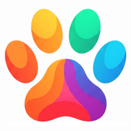 Pawzitive icon